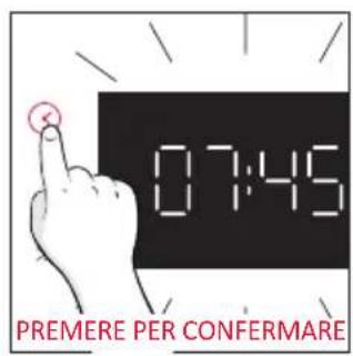 ROSIERES RO6 S5B3LYTB - PRIMO UTILIZZO - 8