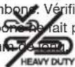 GBC ShredMaster PSX12-06 - Ils NE PEUVENT PAS détruire : - 2