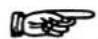 SEAL 54 EL - PROCESS CONTROL SHEET - 1