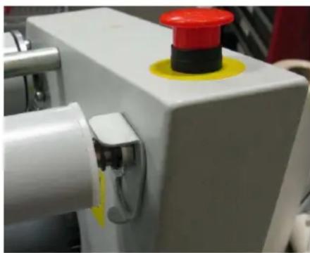 SEAL 54 EL - Beschicken der Maschine - 3