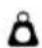 ROSIERES RMT5518EVWF - Maximal permissible weight of the unit fronts - 2