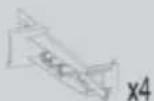 ROSIERES RMT5518EVWF - Accessori - 9
