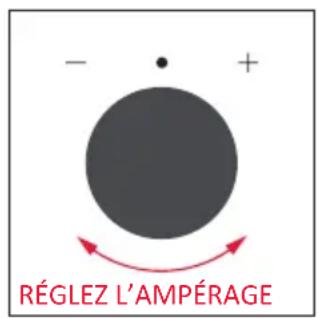 ROSIERES RO6 M5B3LYTB - PREMIÈRE UTILISATION - 10