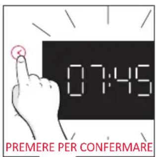 ROSIERES RO6 M5B3LYTB - PRIMO UTILIZZO - 8