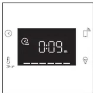 ROSIERES RO6 M5B3LYTB - MINUTE MINDER - 4