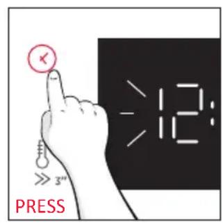 ROSIERES RO6 M5B3LYTB - FIRST USAGE - 2