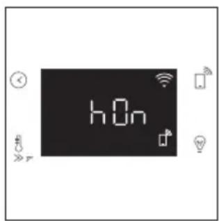 ROSIERES RO6 M5B3LYTB - How to activate Remote Control: - 3