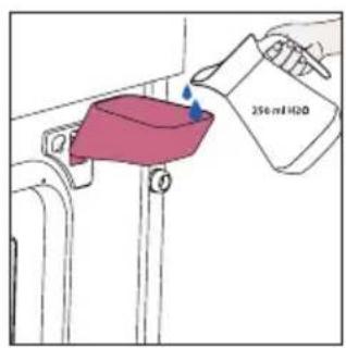 ROSIERES RO6 M5B3LYTB - Step 3 (Rinsing): - 6