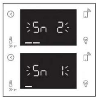 ROSIERES RO6 M5B3LYTB - PREMIÈRE UTILISATION - 19