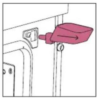 ROSIERES RO6 M5B3LYTB - Step 3 (Rinsing): - 10