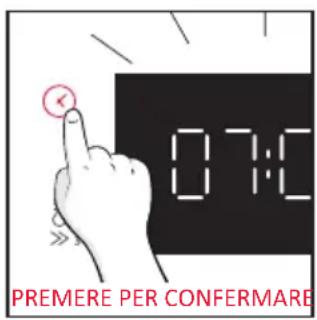 ROSIERES RO6 M5B3LYTB - PRIMO UTILIZZO - 12