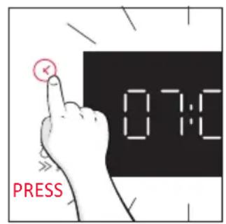 ROSIERES RO6 M5B3LYTB - FIRST USAGE - 5