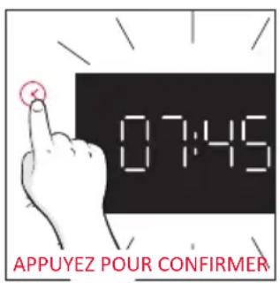 ROSIERES RO6 M5B3LYTB - PREMIÈRE UTILISATION - 8