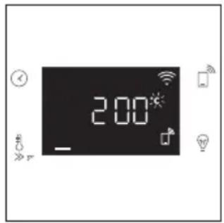 ROSIERES RO6 M5B3LYTB - How to activate Remote Control: - 6