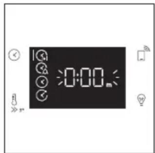 ROSIERES RO6 M5B3LYTB - COOKING DURATION - 2