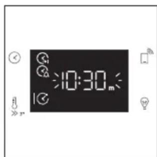 ROSIERES RO6 M5B3LYTB - DELAY START - 2