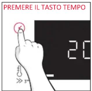 ROSIERES RO6 M5B3LYTB - DURATA DELLA COTTURA - 1