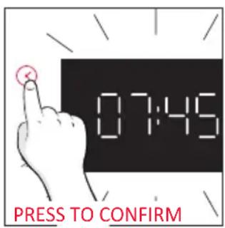 ROSIERES RO6 M5B3LYTB - FIRST USAGE - 8