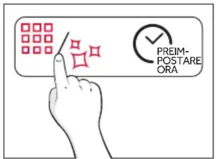 ROSIERES RO6 M5B3LYTB - Come funziona: - 2