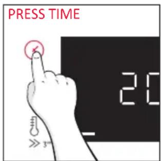 ROSIERES RO6 M5B3LYTB - MINUTE MINDER - 1