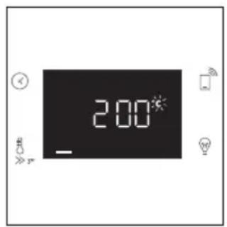 ROSIERES RO6 M5B3LYTB - How to activate Remote Control: - 4