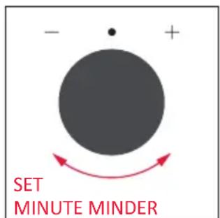 ROSIERES RO6 M5B3LYTB - MINUTE MINDER - 3