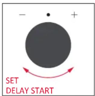 ROSIERES RO6 M5B3LYTB - DELAY START - 3