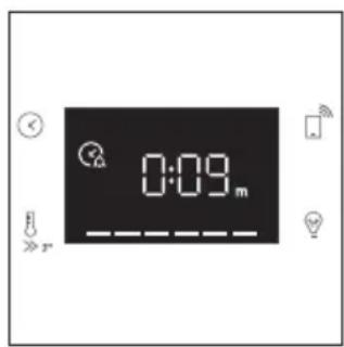 ROSIERES RO6 M5B3LYTB - ALARME - 4