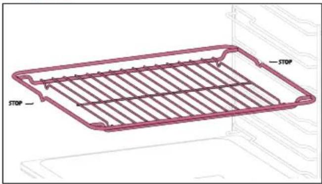 ROSIERES RO6 M5G5YTB - ACCESSORIES - 2