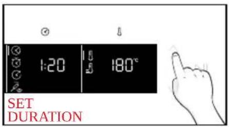 ROSIERES RO6 M5G5YTB - TIME MENU - 7