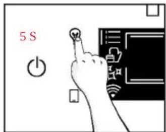 ROSIERES RO6 M5G5YTB - • INSTRUCTIONS POST-INSTALLATION - 1