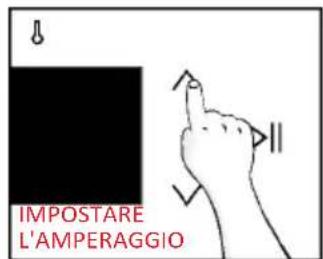 ROSIERES RO6 M5G5YTB - PRIMO UTILIZZO - 3