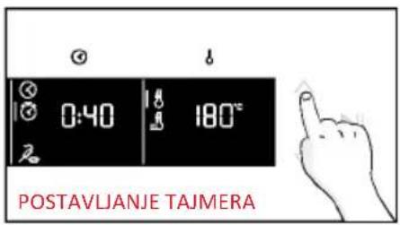 ROSIERES RO6 M5G5YTB - IZBORNIK VREMENA - 10