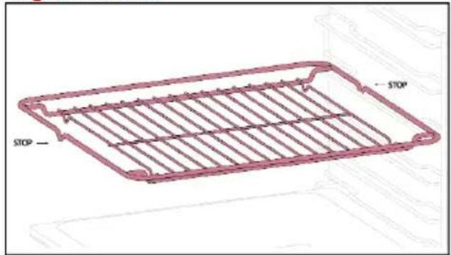 ROSIERES RO6 M5G5YTB - ACCESSORI - 2