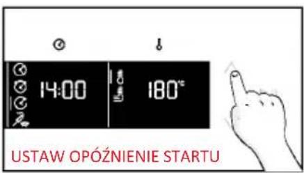 ROSIERES RO6 M5G5YTB - MENU FUNKCJI - 8
