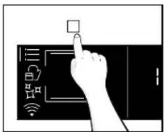 ROSIERES RO6 M5G5YTB - FUNCTIONS MENU - 1