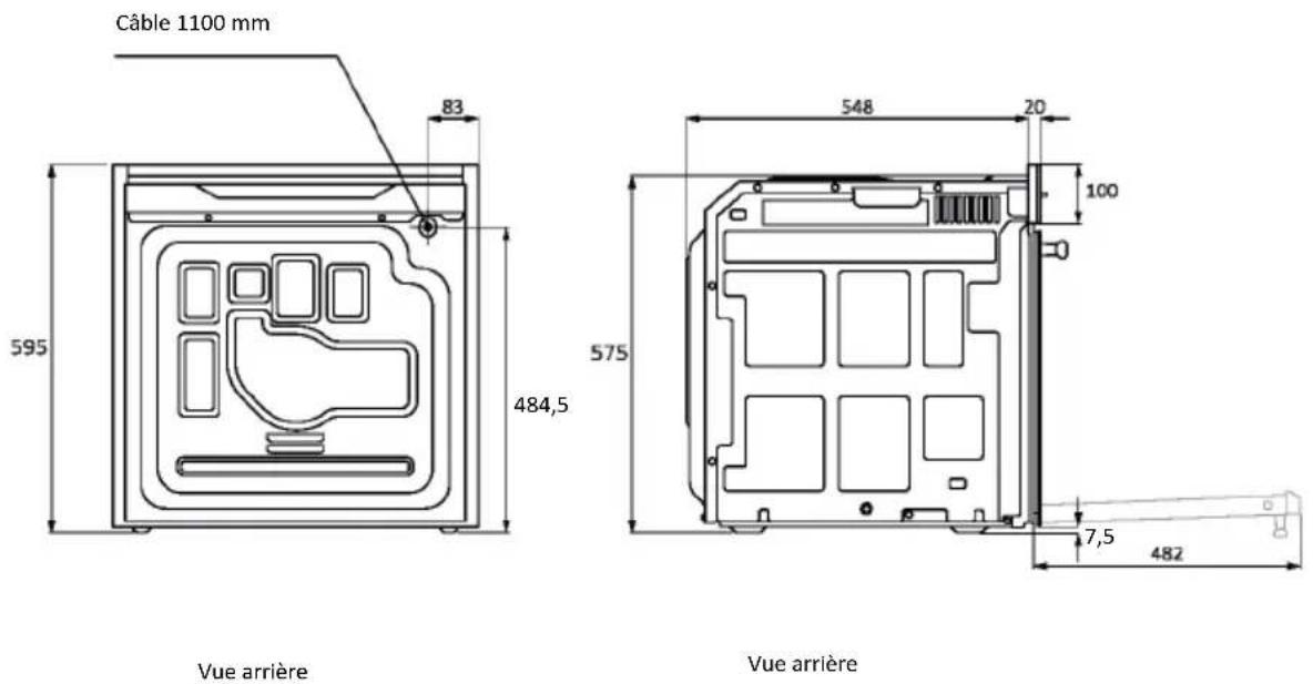 ROSIERES RO6 M5G5YTB - PROTECTION ET RESPECT DE L'ENVIRONNEMENT - 2