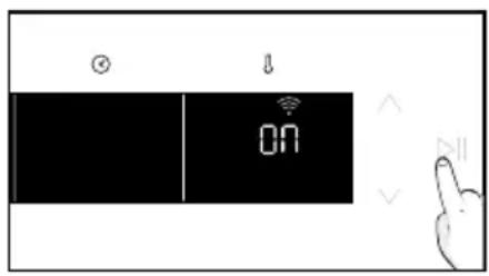 ROSIERES RO6 M5G5YTB - How to acquire Remote Control: - 2