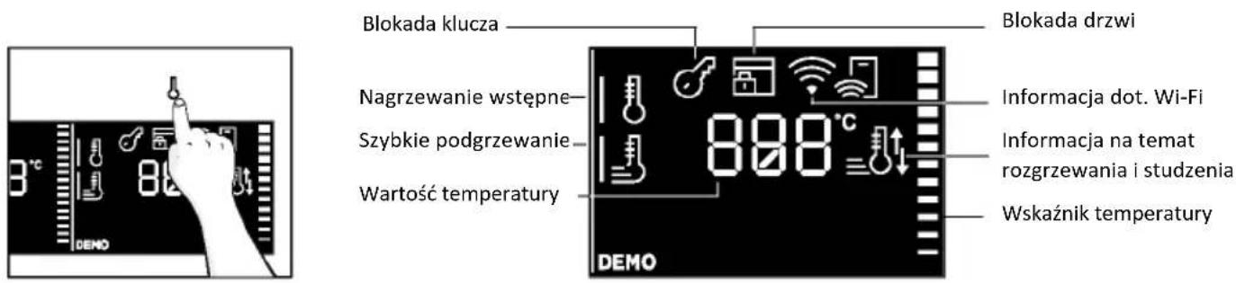 ROSIERES RO6 M5G5YTB - MENU CZASU - 6