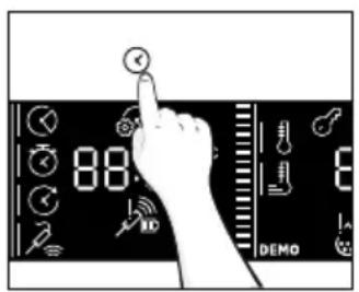 ROSIERES RO6 M5G5YTB - TIME MENU - 1