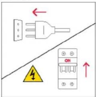 ROSIERES RO6 M5G5YTB - ZAMJENA DIJELOVA - 10
