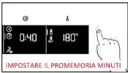 ROSIERES RO6 M5G5YTB - MENÙ FUNZIONI - 4