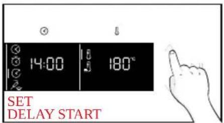 ROSIERES RO6 M5G5YTB - TIME MENU - 13