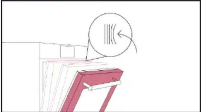 ROSIERES RO6 M5G5YTB - Cerniere Softclose/Softopen (solo se presenti\*) - 1