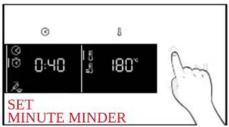 ROSIERES RO6 M5G5YTB - TIME MENU - 10