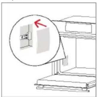 ROSIERES RO6 M5G5YTB - REMPLACEMENT DES COMPOSANTS - 9