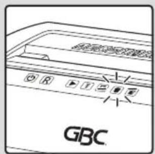 GBC ShredMaster SM10-06 - SHREDMASTER™ SM10-06 SHREDMASTER™ SX15-06 - 17