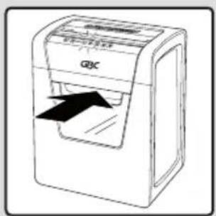 GBC ShredMaster SM10-06 - SHREDMASTER™ SM10-06 SHREDMASTER™ SX15-06 - 19