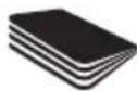 GBC ShredMaster SM10-06 - PUEDEN destruir lo siguiente: - 5