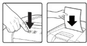 GBC AutoFeed+ 100X - Operation - 2